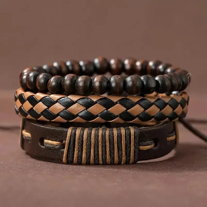 Men's Fashion Quartz Wristwatch